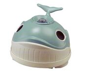 automatic pool cleaner - hayward 'whaley'